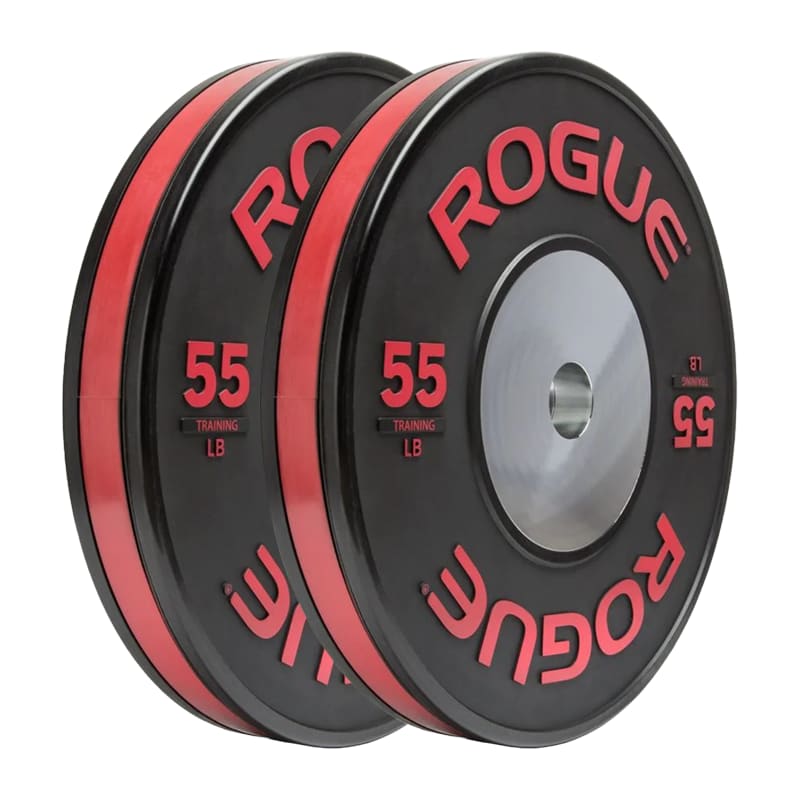 【破格値下げ】 LB Training Black Rogue Plates Fitness Rogue | ウエイトトレーニング